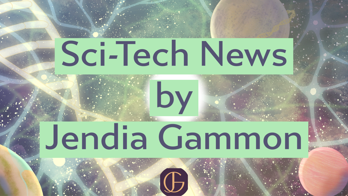 Sci-Tech News Vol. 2