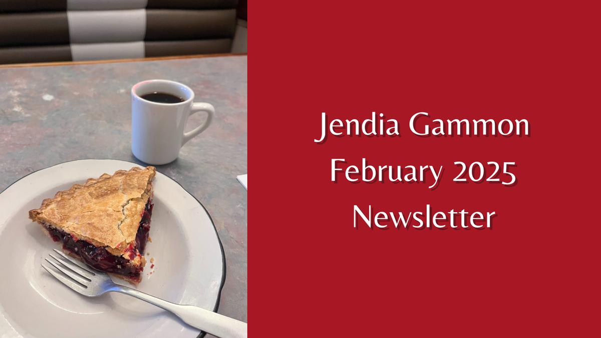 February 2025 Newsletter