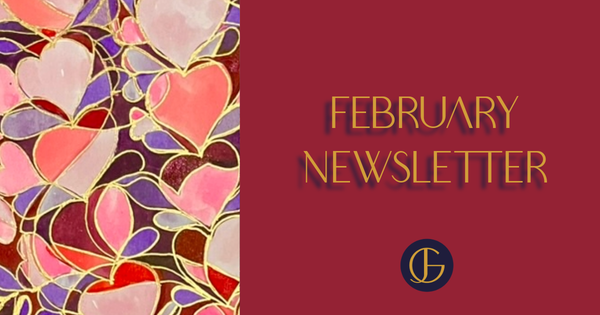 February 2026 Updates