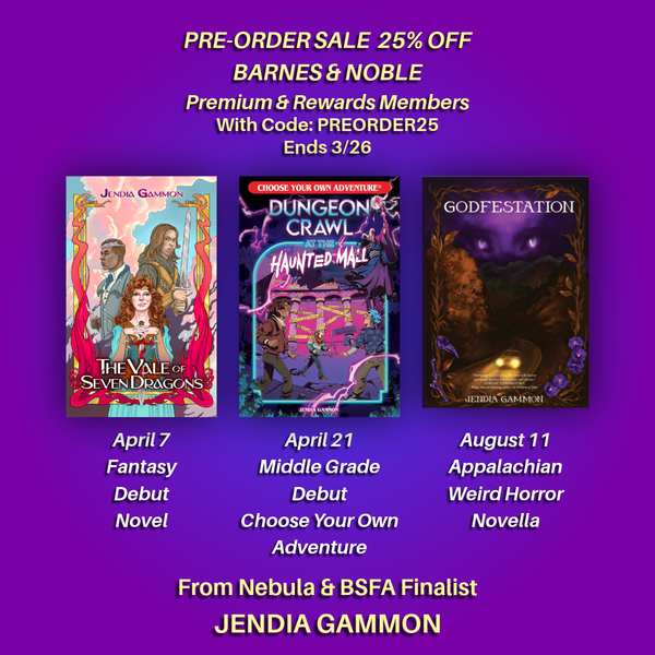 Barnes and Noble Pre-Order Sale for Members